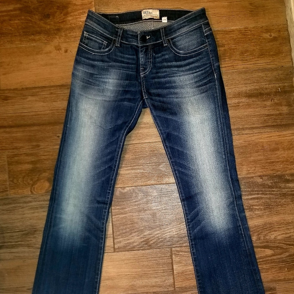 BKE Jeans